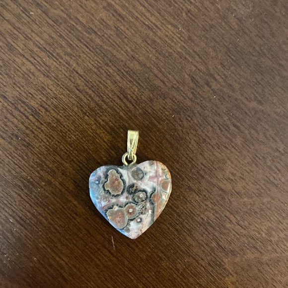 Lot of 9 Necklace Charms - Picture 4 of 10